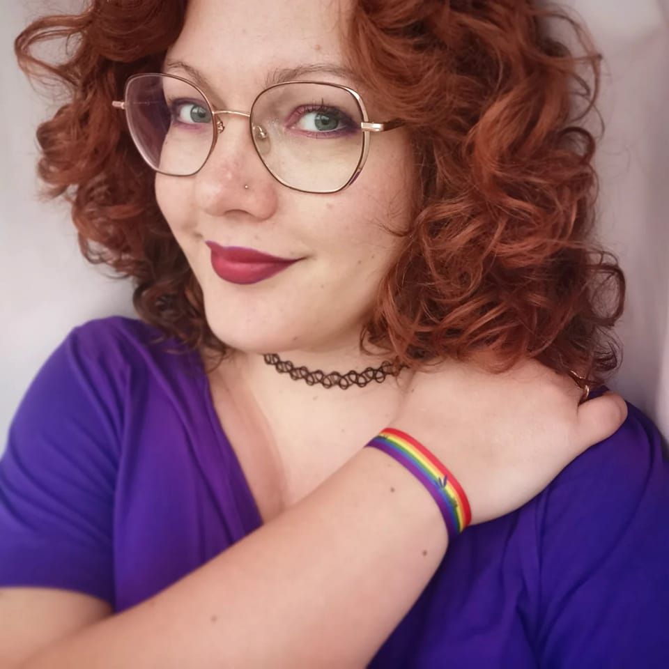 Foto van Anouk