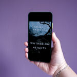 Wuthering Heights
                       