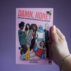 Damn, Honey!