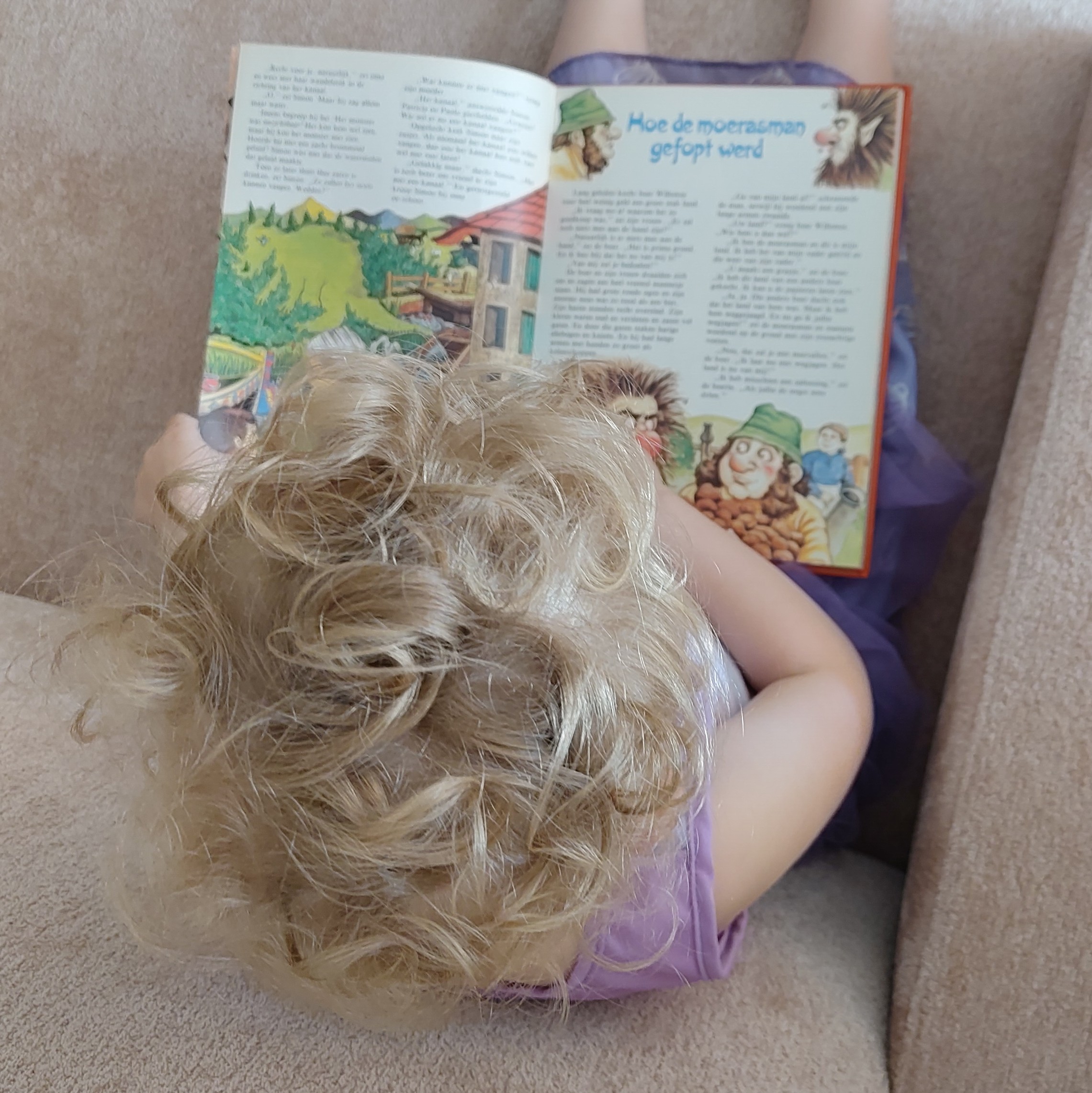 Lekturama boeken