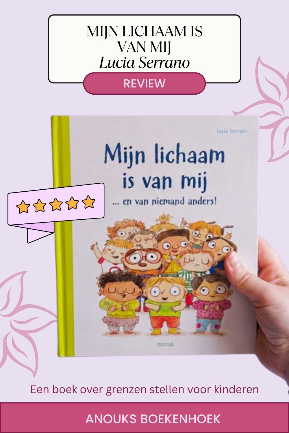 Pinterest Mijn lichaam is van mij