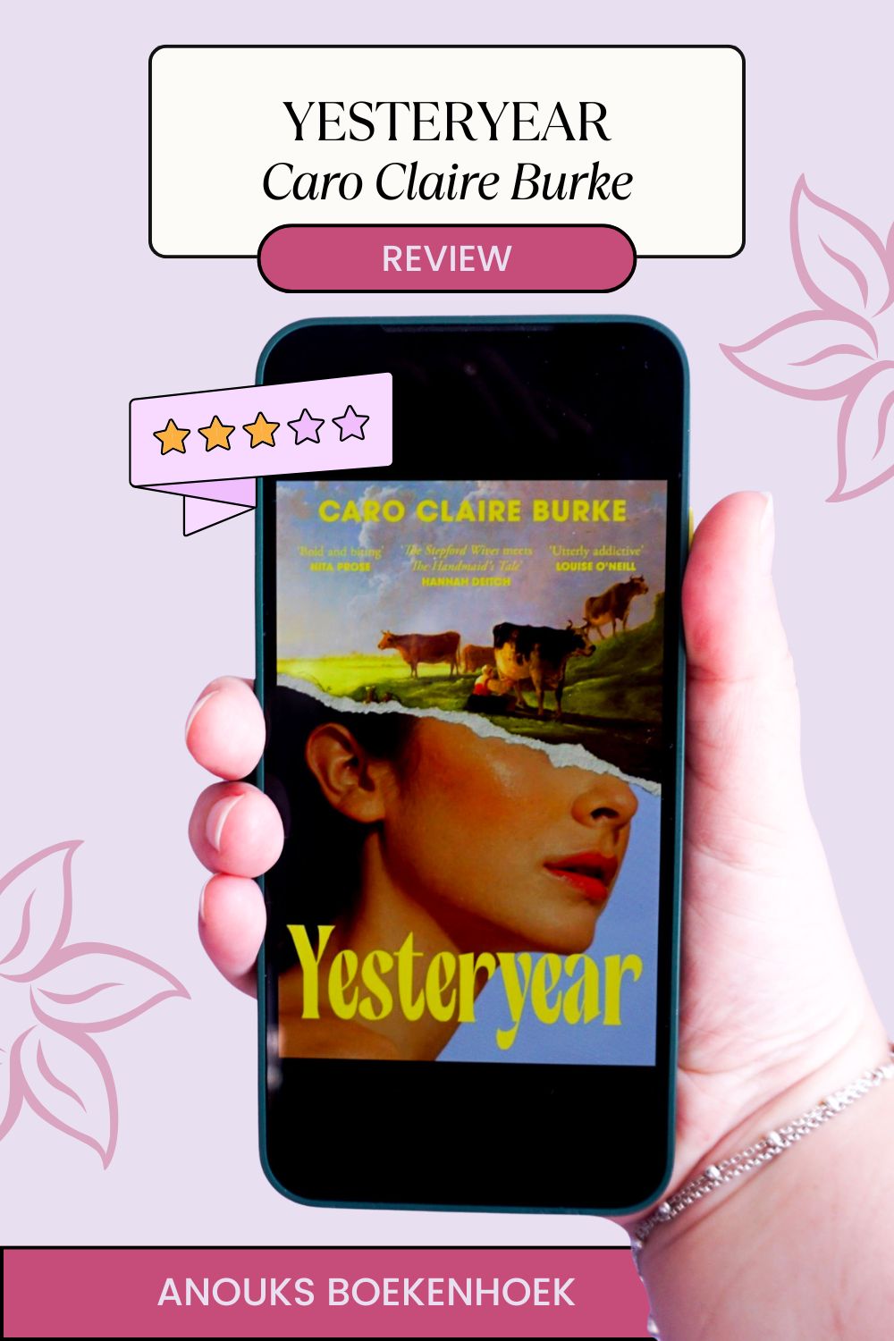 Pinterest yesteryear book cover
