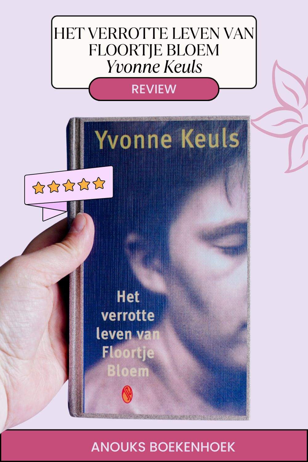 Pinterest Het verrotte leven van floortje bloem boek pinterest