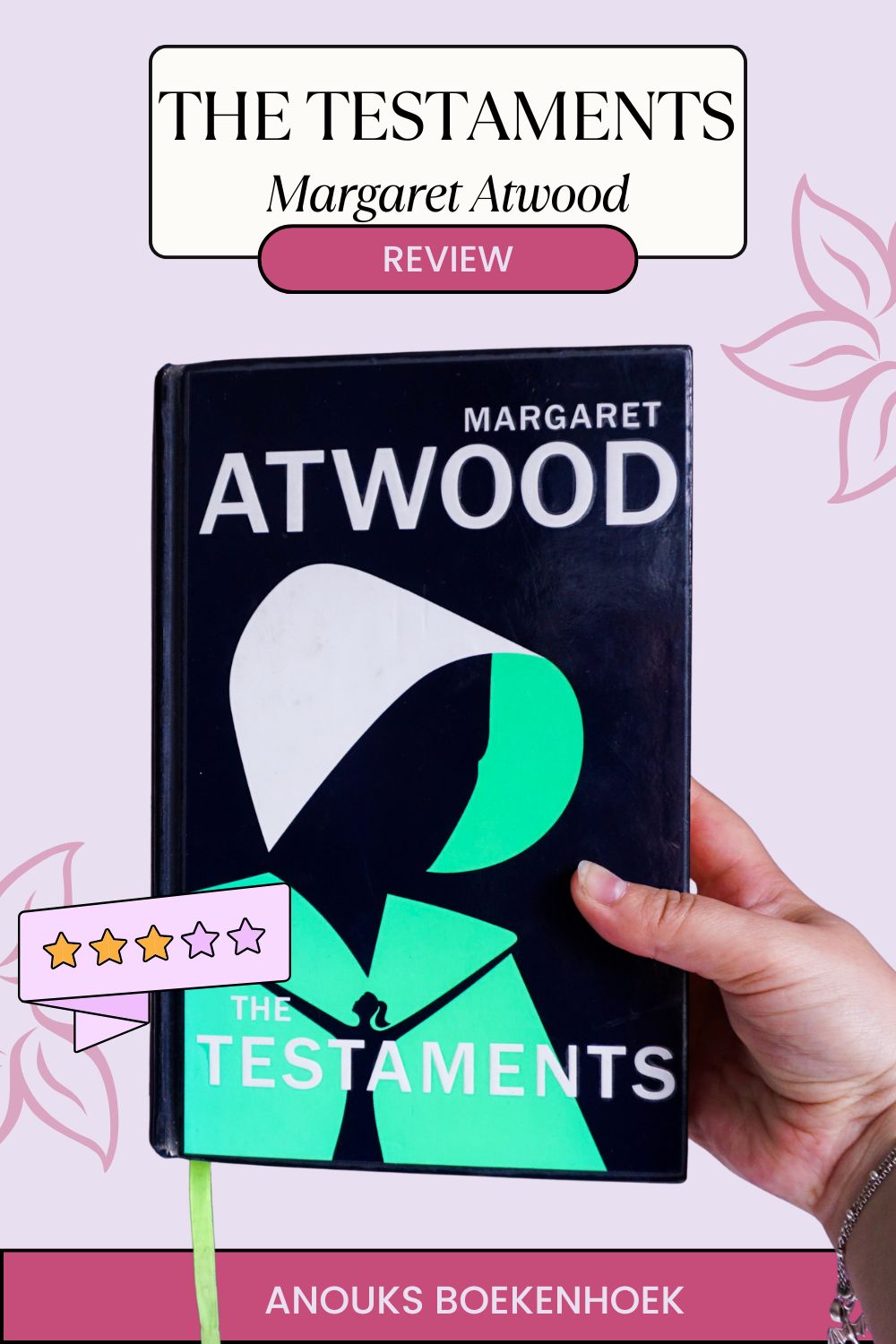Pinterest The testaments margaret Atwood