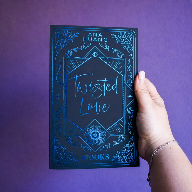 Twisted love (Twisted serie boek 1)